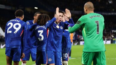 إنزو فرنانديز: إعجاب بريال مدريد.. مستقبل غامض في تشيلسي؟