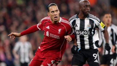 جدول ترتيب الدوري الإنجليزي 2025-2026: آرسنال يعزز صدارته