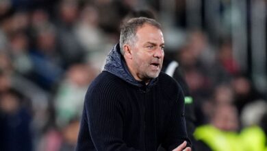 فليك: إلتشي يزعج برشلونة.. ورافينيا وكوندي يواجهان نفس المشكلة