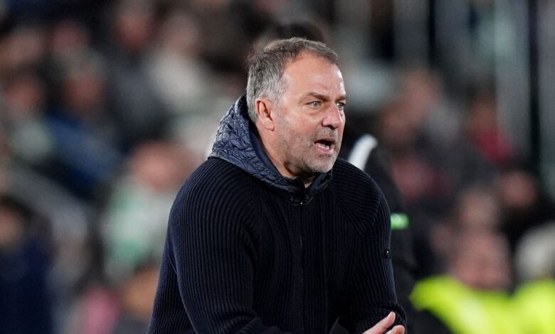 فليك: إلتشي يزعج برشلونة.. ورافينيا وكوندي يواجهان نفس المشكلة