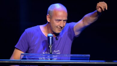 باسلر: نجم بايرن الأسطوري الذي احتفل حتى الفجر!