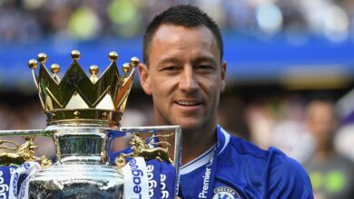 تشيك يتعرّض لإحراجٍ مع تيري في دوري بالير