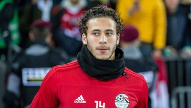 طعن رمضان صبحي: قبول الاستئناف على حكم حبسه