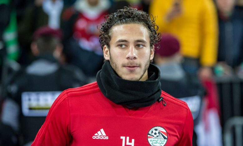 طعن رمضان صبحي: قبول الاستئناف على حكم حبسه