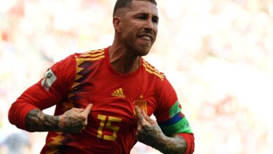 راموس يقدم عرضاً بـ 400 مليون يورو لشراء إشبيلية