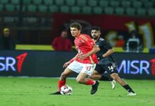 حمزة عبد الكريم على أعتاب برشلونة: اللمسات الأخيرة- Getty