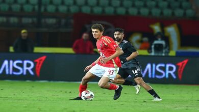 حمزة عبد الكريم على أعتاب برشلونة: اللمسات الأخيرة- Getty