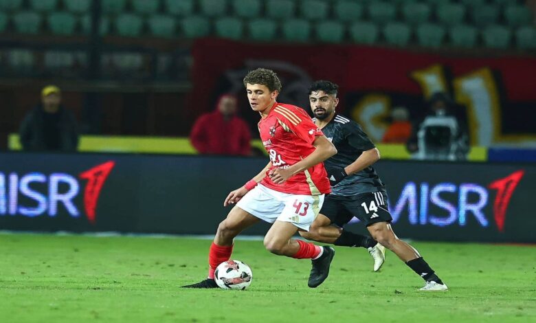 حمزة عبد الكريم على أعتاب برشلونة: اللمسات الأخيرة- Getty