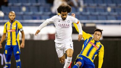 فيرمينو يقود السد للفوز على الغرافة في دوري نجوم قطر