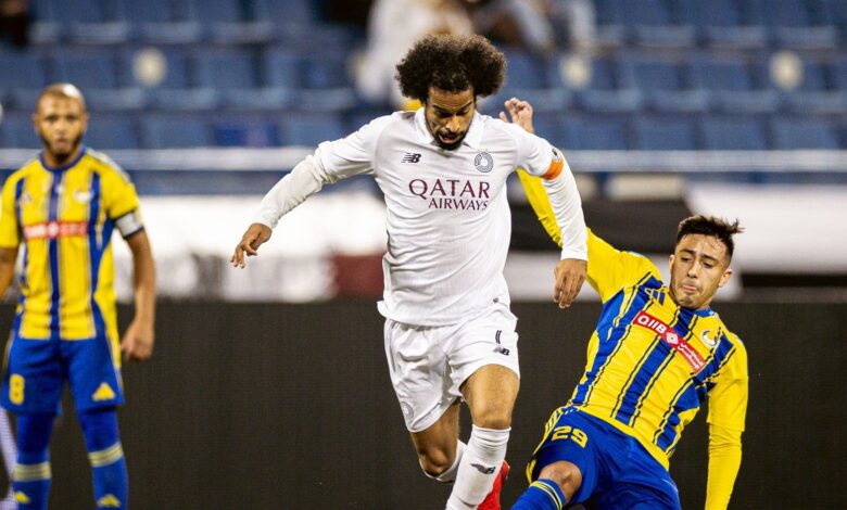 فيرمينو يقود السد للفوز على الغرافة في دوري نجوم قطر