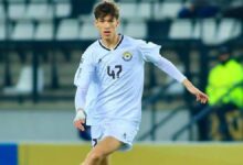 حيدر عبد الكريم يسعى للانتقال إلى النصر- Getty