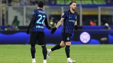 إنتر × ليتشي في المياتزا: التوقيت والقنوات