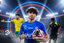 أفضل 10 مواهب تحت 21 في دوري جوّي السعودي