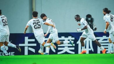 الزوراء يعلن رحيل الحميدان ويحافظ على قاسم- Getty