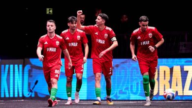 انطلاقة عربية قوية في كأس الملوك بساو باولو