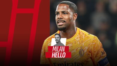 ميلان: رابيو وماينان يوجهان رسالة قوية للميركاتو