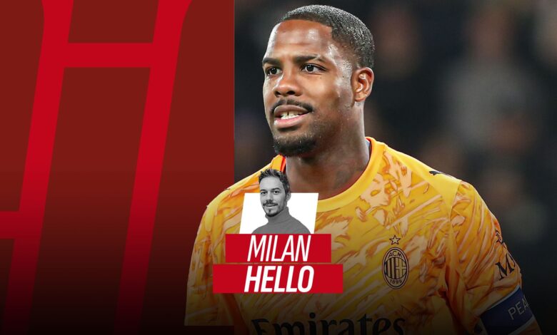 ميلان: رابيو وماينان يوجهان رسالة قوية للميركاتو