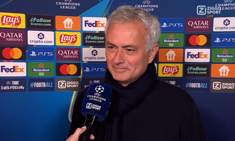 مورينيو وريال مدريد: انقسام جماهيري قبل العودة المرتقبة