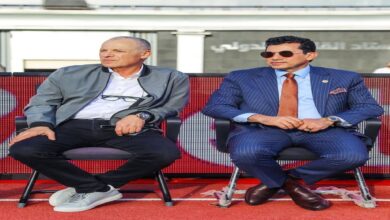 أزمة أرض الزمالك: أشرف صبحي يكشف تطورات حل القضية