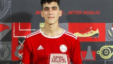 الأهلي يدرس عرضًا بولنديًا ويتفاوض لضم لاعب الطلائع