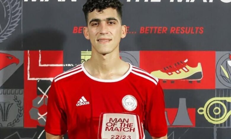 الأهلي يدرس عرضًا بولنديًا ويتفاوض لضم لاعب الطلائع