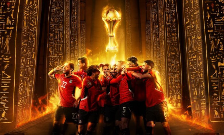 مصر والسنغال: عقدة جديدة أم انتصار تاريخي؟