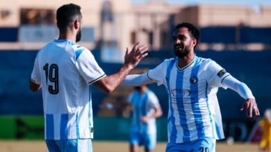 بيراميدز وبتروجيت يتأهلان إلى ربع نهائي كأس مصر- Getty