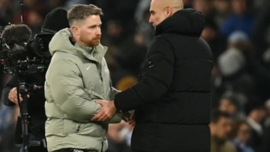 تعادل قاتل في الاتحاد وقلق حول هالاند