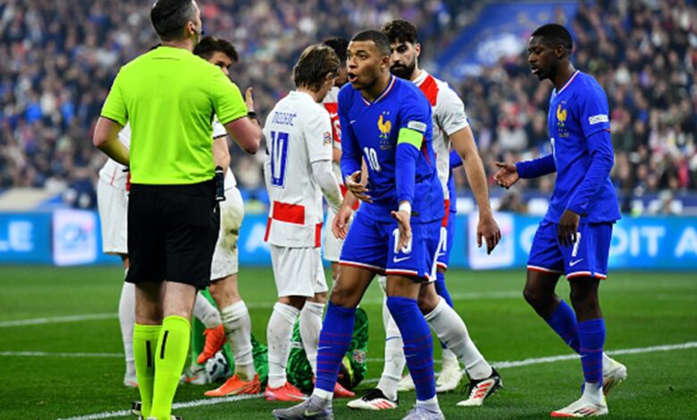 مقاطعة كأس العالم 2026: فرنسا تحسم موقفها من دعوات المقاطعة