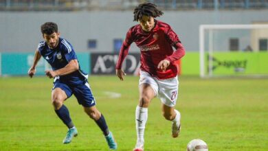 الأهلي يحسم صفقة مروان عثمان لتعزيز الهجوم- Getty