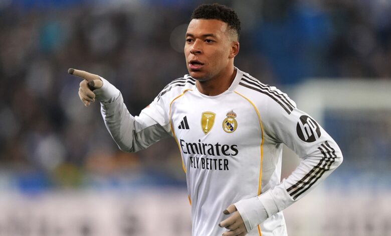 مبابي والكلاسيكو: مخاطر الحقن وتحذيرات الأطباء