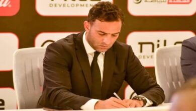 ميدو: حسام حسن مدرب ناجح.. والدوري المصري بحاجة للتطوير