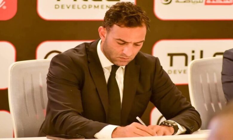 ميدو: حسام حسن مدرب ناجح.. والدوري المصري بحاجة للتطوير