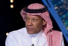 الدعيع: الأهلي أكبر مخاوف الهلال.. والفوز عليه يعني التتويج