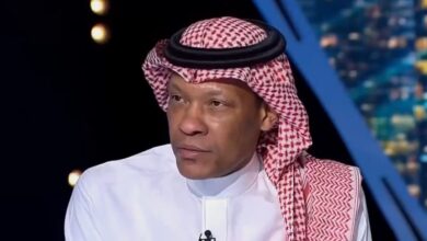 الدعيع: الأهلي أكبر مخاوف الهلال.. والفوز عليه يعني التتويج