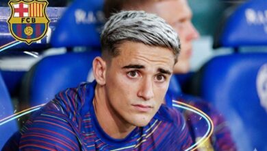 جافي مهدد بالاعتزال المبكر: تحذيرات طبية لبرشلونة