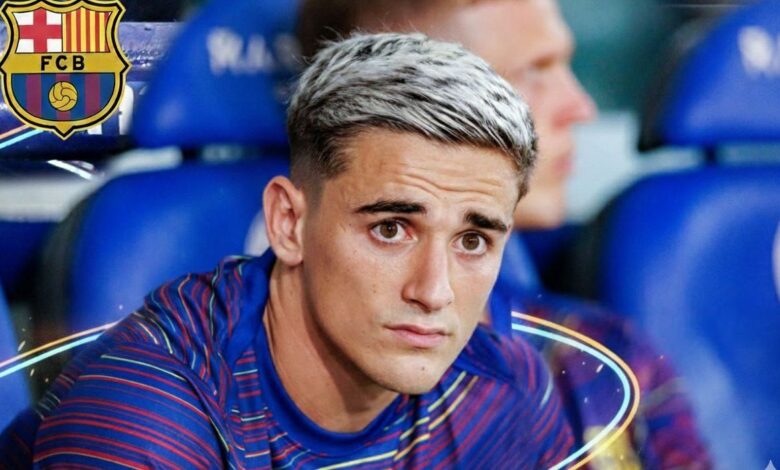 جافي مهدد بالاعتزال المبكر: تحذيرات طبية لبرشلونة
