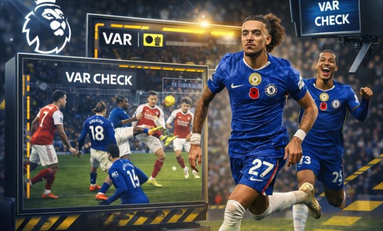 أخطاء تقنية الفيديو تُعمق أزمات البريميرليج