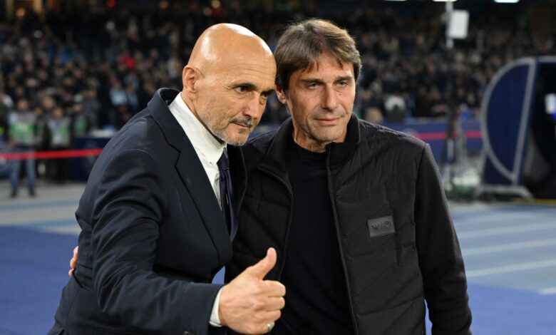 يوفنتوس: 5 مباريات تحسم مصير طموحات اللقب