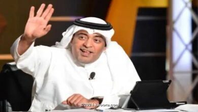 الفراج يسخر: هل - Getty