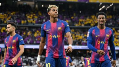 برشلونة يلعب بالنار: التحذير الـ14 على كل الجبهات