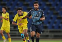 أفضل 5 أهداف في الجولة 12 لدوري النخبة