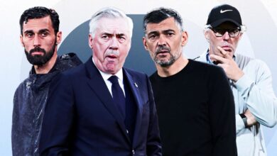 اتحاد جدة وريال مدريد: هل سقط النمور في فخ مشابه؟