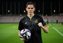 نجوم دوري النخبة يناير: الهاتريك والهداف يتصدرون المشهد