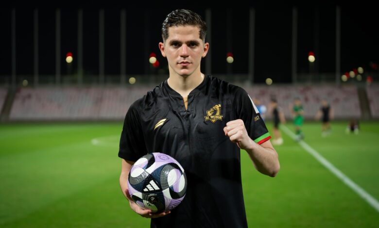 نجوم دوري النخبة يناير: الهاتريك والهداف يتصدرون المشهد