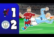 مانشستر سيتي ضد ليفربول: 442oons يسخر من جوارديولا وأليسون وهالاند