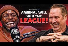 ديفيد سيمان يكشف أسرار رفض مانشستر يونايتد وآمال أرسنال في بودكاست Beast Mode