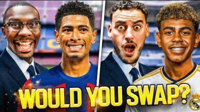 لامين يامال وصفقات افتراضية: هل يضاهي نجوم باريس؟ - youtube