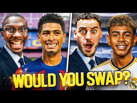 لامين يامال وصفقات افتراضية: هل يضاهي نجوم باريس؟ - youtube