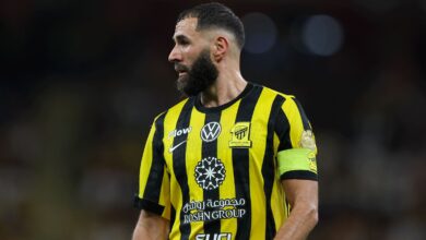 اتهام سعد اللذيذ في أزمة شارة بنزيما: رد سريع وحقائق جديدة